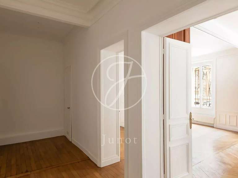 Apartment Paris 16e - 2 bedrooms - 99m²