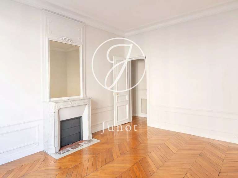 Apartment Paris 16e - 2 bedrooms - 131m²