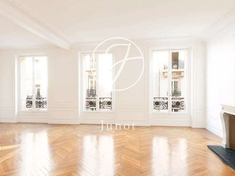 Apartment Paris 16e - 2 bedrooms - 131m²
