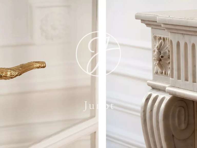 Apartment Paris 16e - 2 bedrooms - 131m²