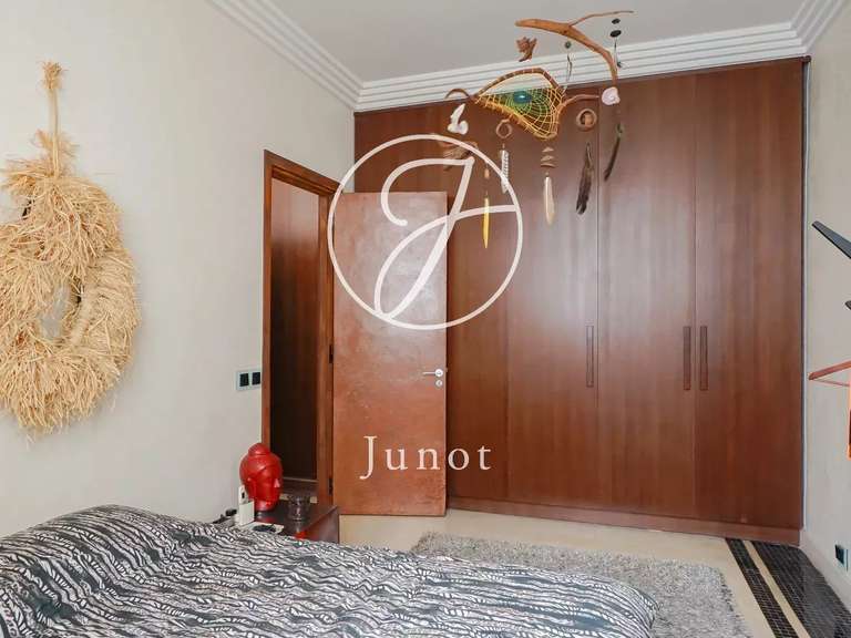 Apartment Paris 16e - 3 bedrooms - 189m²