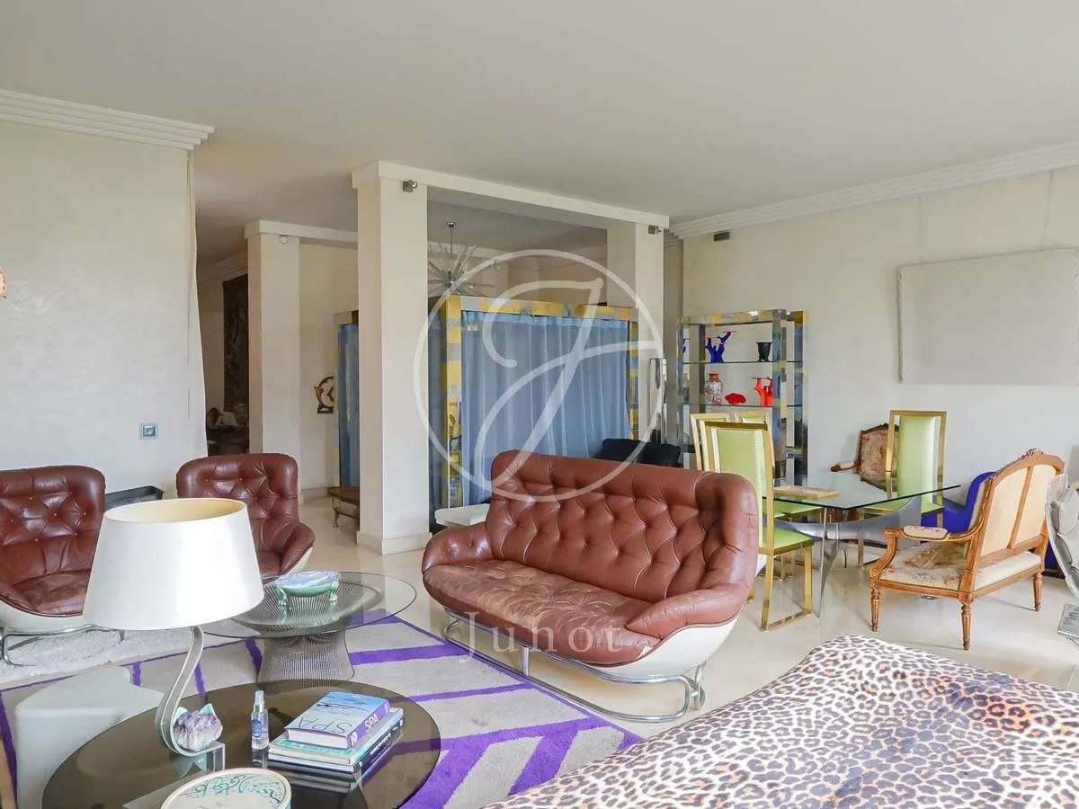 Apartment Paris 16e