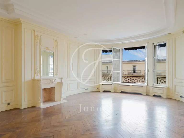 Apartment Paris 16e - 4 bedrooms - 353m²