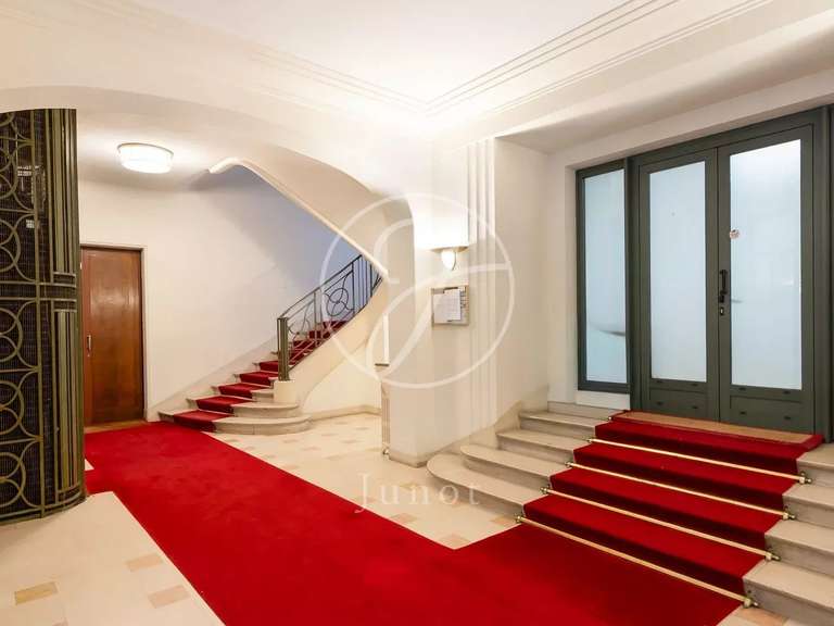 Apartment Paris 16e - 4 bedrooms - 371m²