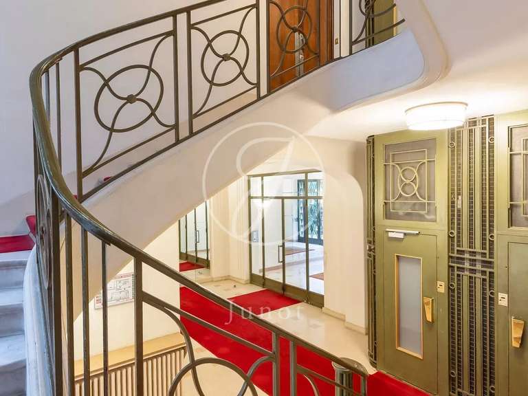 Apartment Paris 16e - 4 bedrooms - 371m²