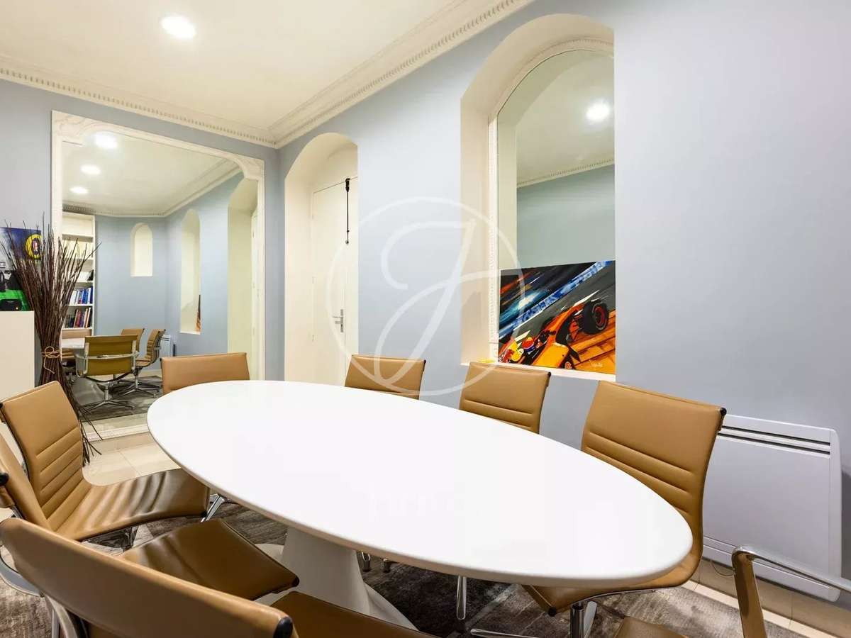 Appartement Paris 16e