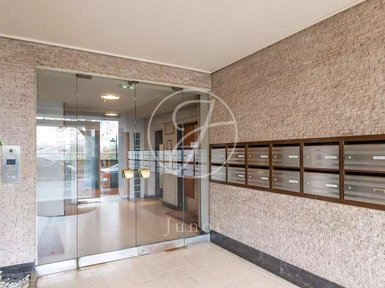 Apartment Paris 16e - 3 bedrooms - 154m²