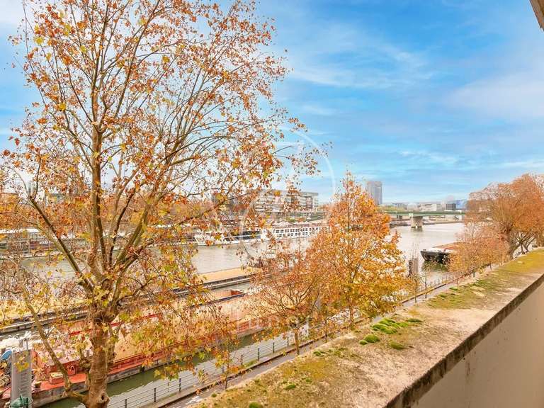 Apartment Paris 16e - 3 bedrooms - 154m²