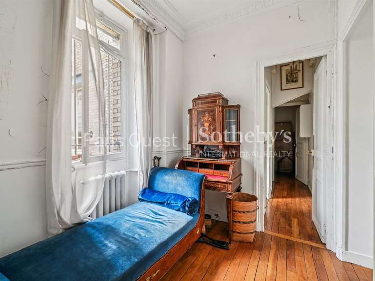 Apartment Paris 16e - 5 bedrooms - 166m²