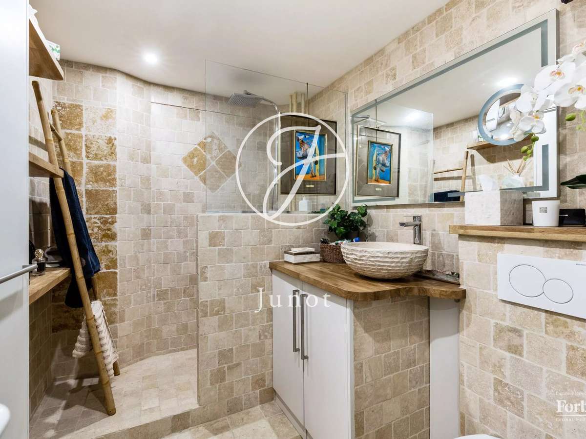 Appartement Paris 16e