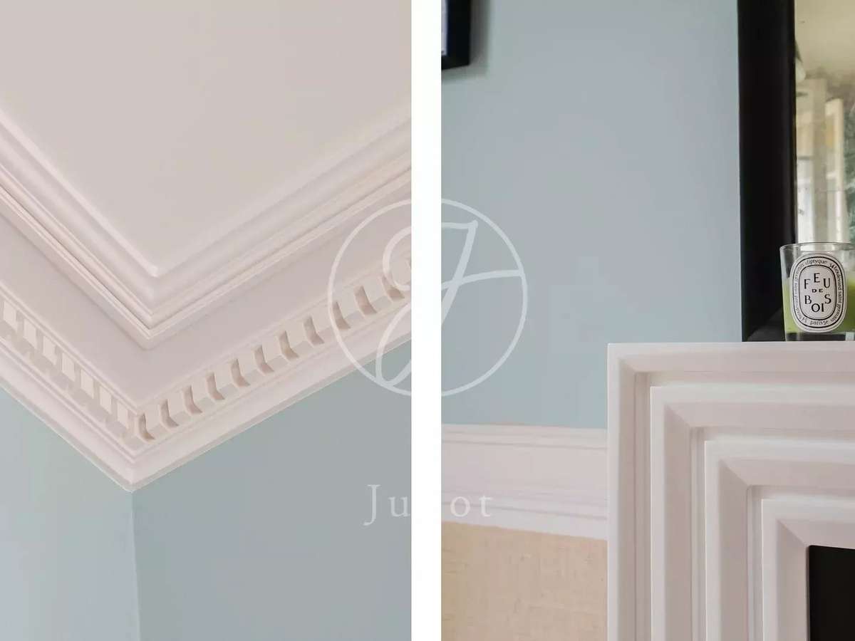 Appartement Paris 16e