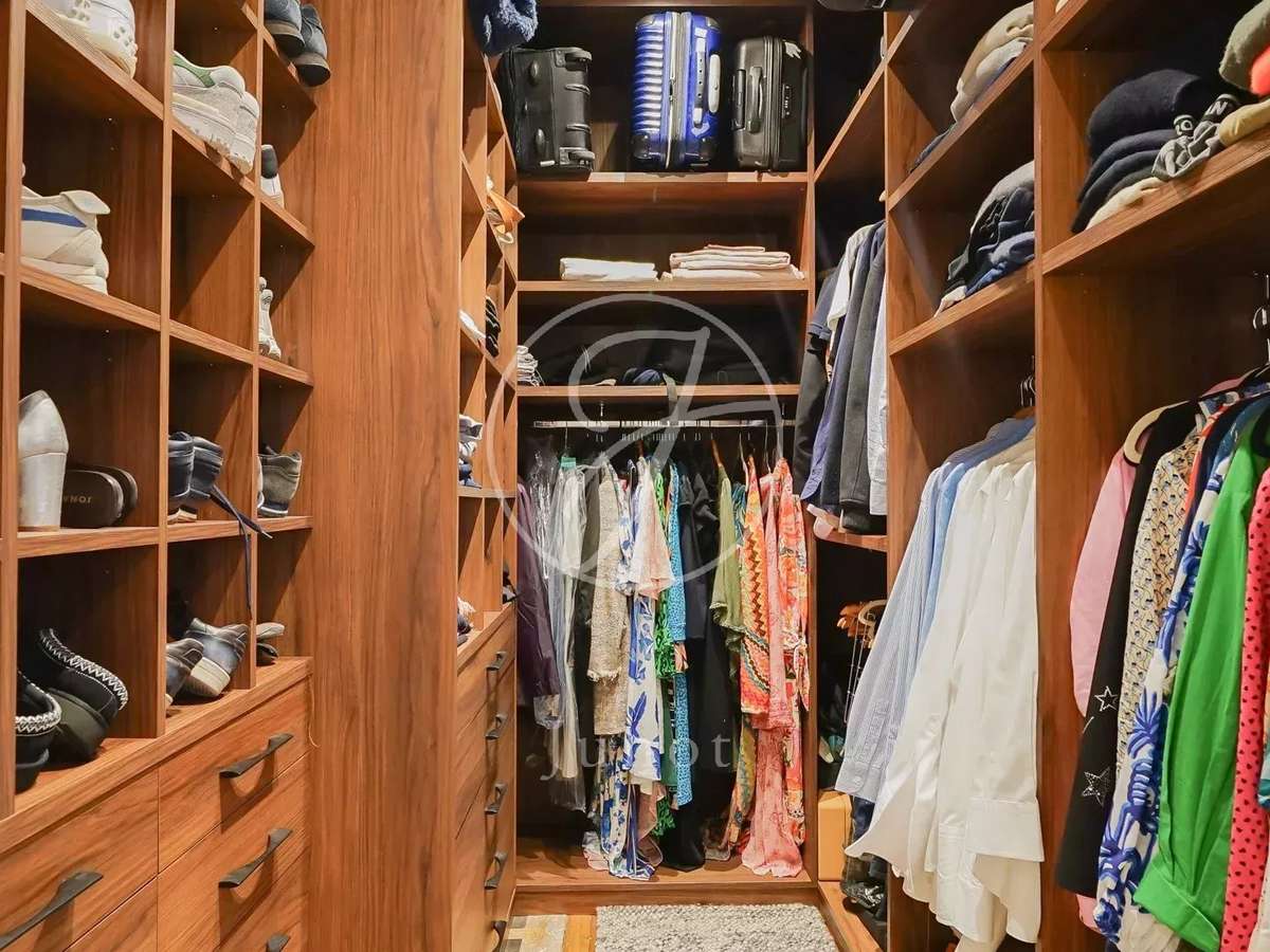 Appartement Paris 16e