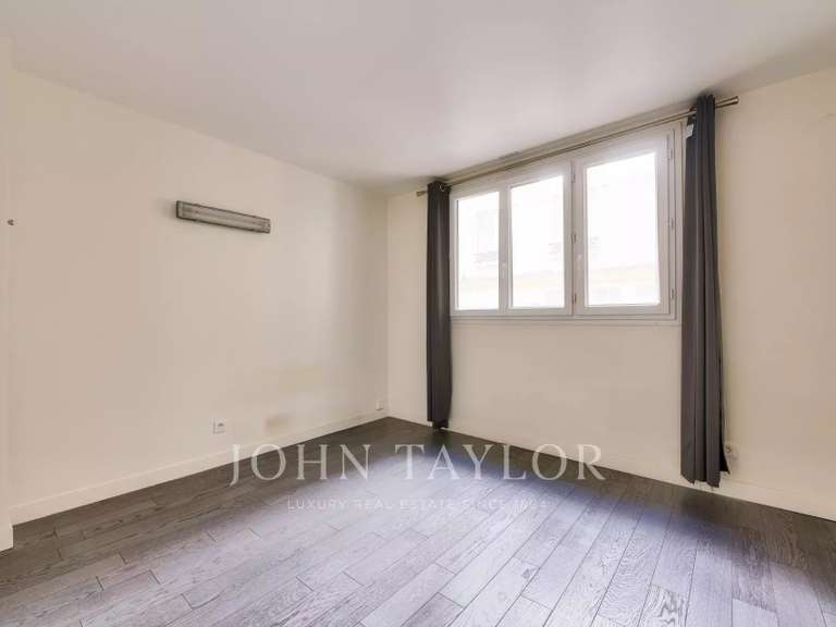 Appartement Paris 16e - 3 chambres - 97m²