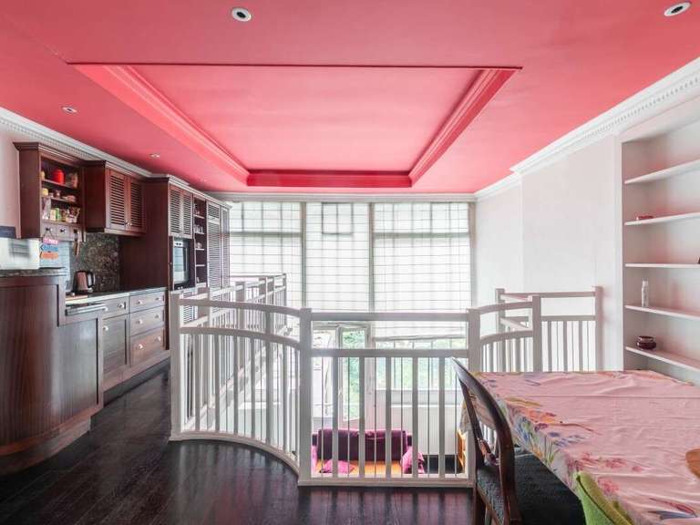 Apartment Paris 16e - 2 bedrooms