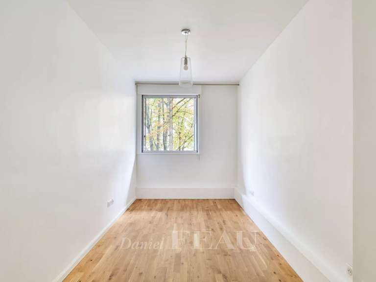 Appartement Paris 16e - 3 chambres - 127m²