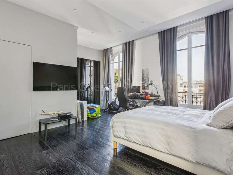 Apartment Paris 16e - 5 bedrooms - 368m²