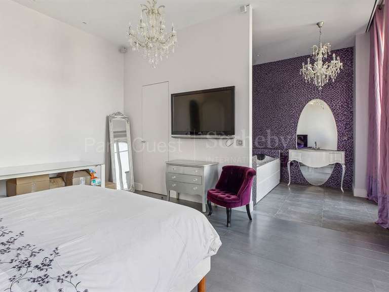 Apartment Paris 16e - 5 bedrooms - 368m²