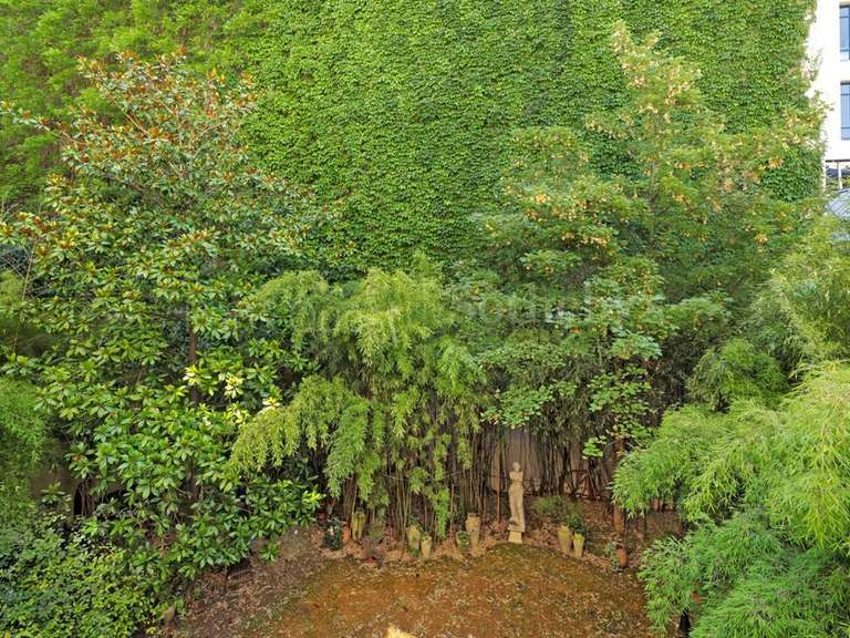 Apartment Paris 16e - 3 bedrooms - 164m²