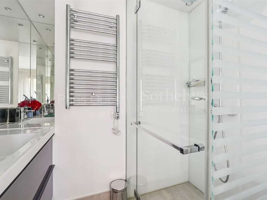 Appartement Paris 16e