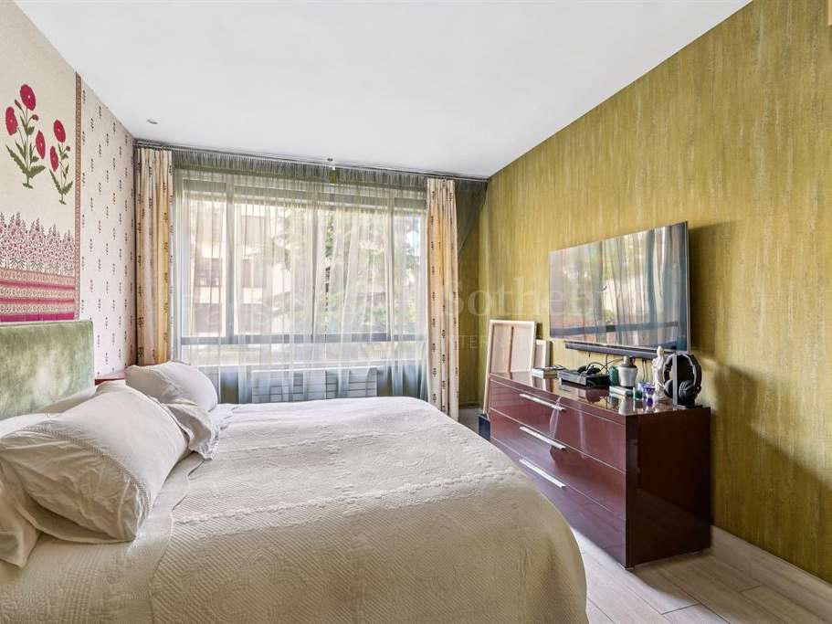 Appartement Paris 16e