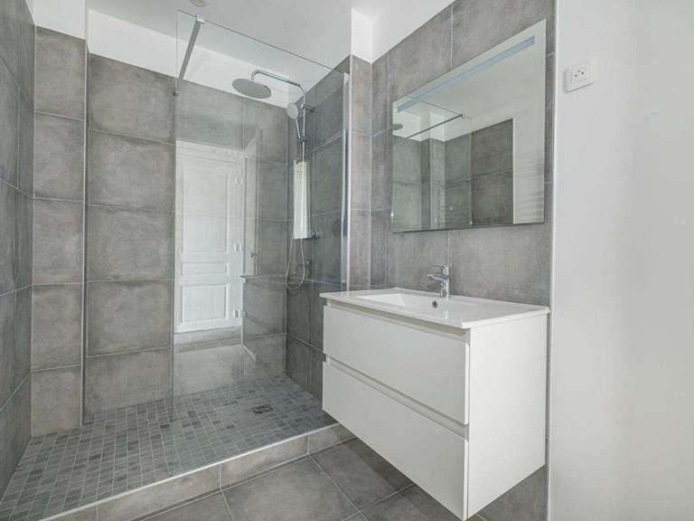 Appartement Paris 16e - 5 chambres