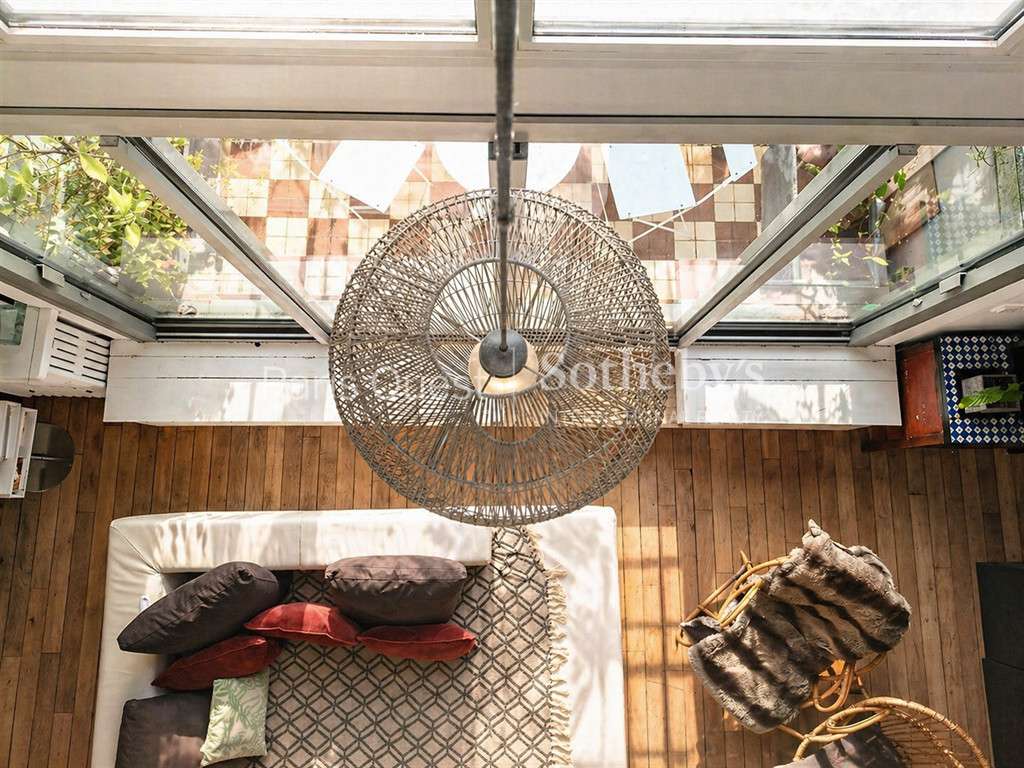 Appartement Paris 16e