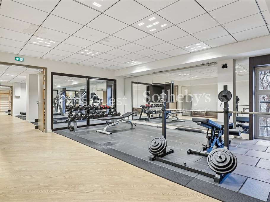 Appartement Paris 16e