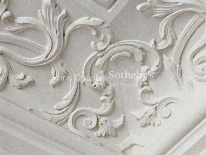 Appartement Paris 16e - 2 chambres - 80m²