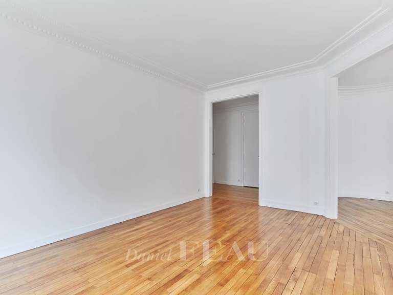 Apartment Paris 16e - 3 bedrooms - 159m²