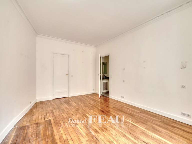 Apartment Paris 16e - 3 bedrooms - 159m²