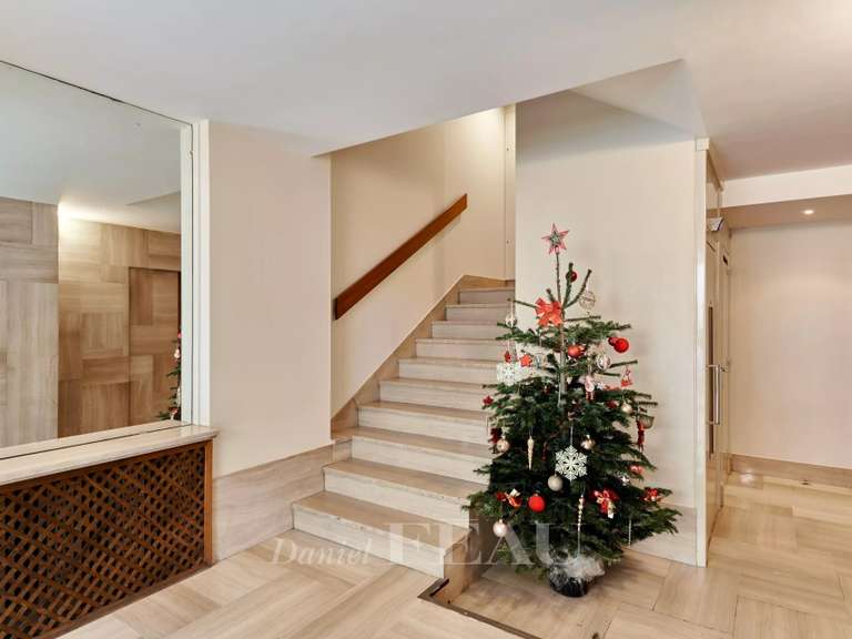 Apartment Paris 16e - 2 bedrooms - 86m²