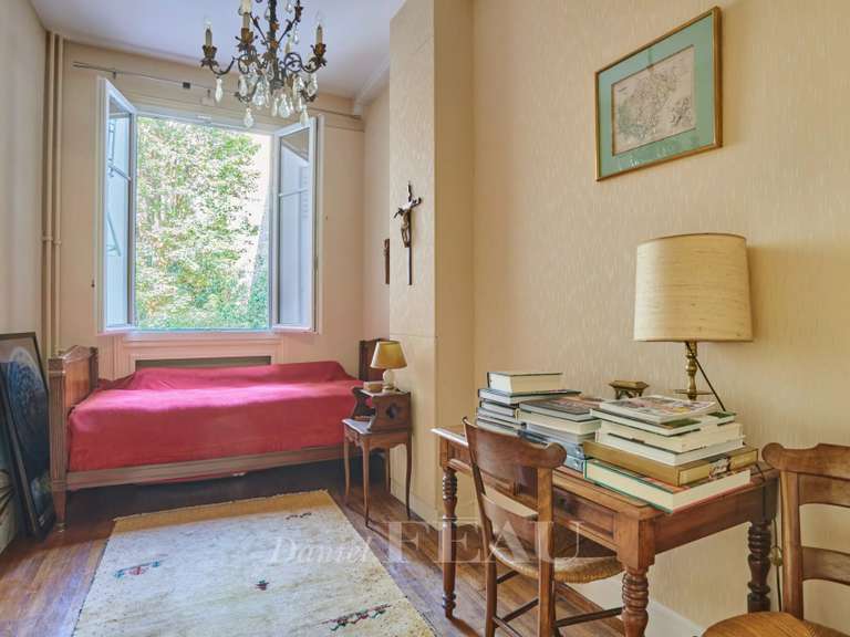 Apartment Paris 16e - 3 bedrooms - 171m²