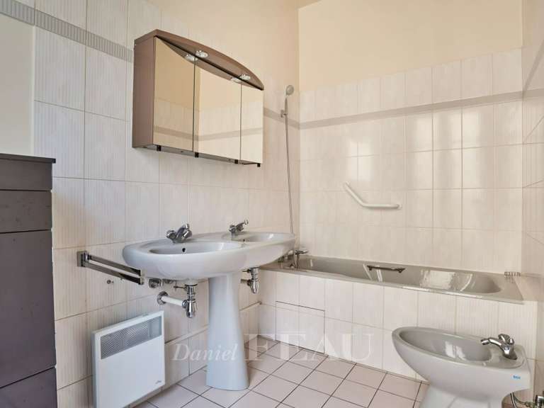 Apartment Paris 16e - 3 bedrooms - 171m²