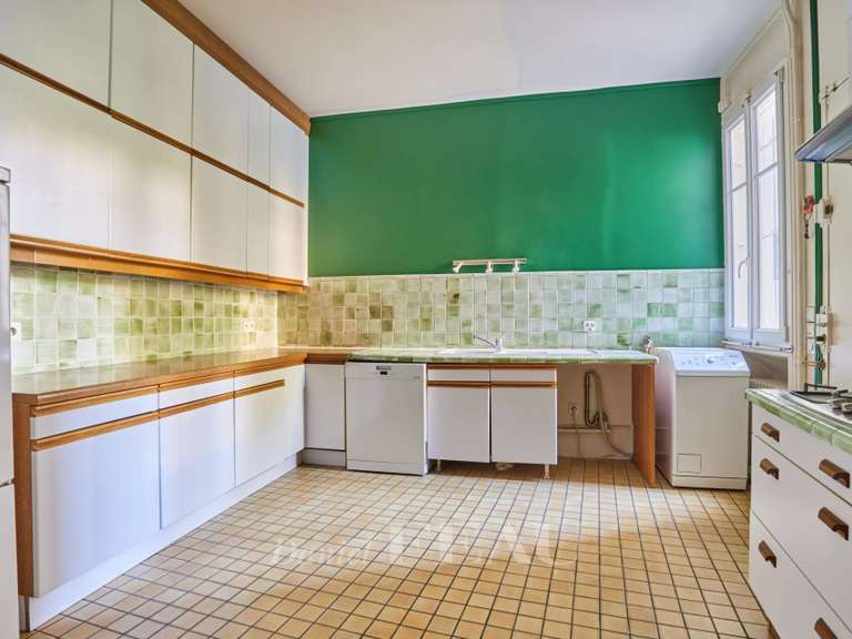 Apartment Paris 16e - 3 bedrooms - 171m²