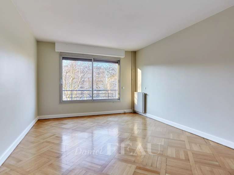 Apartment Paris 16e - 3 bedrooms - 155m²