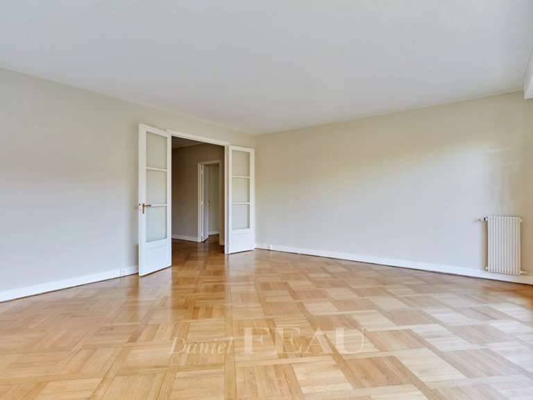 Apartment Paris 16e - 3 bedrooms - 155m²