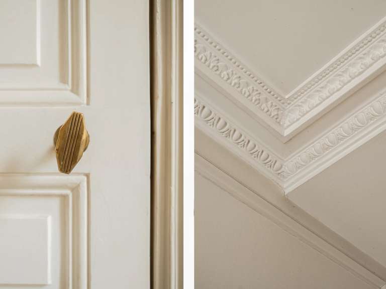 Appartement Paris 16e - 2 chambres - 102m²