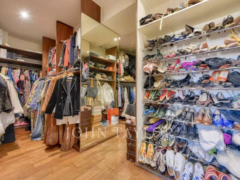 Apartment Paris 16e - 4 bedrooms - 240m²