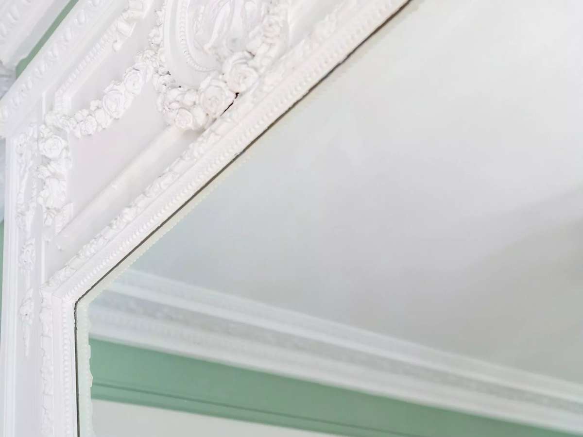 Appartement Paris 16e