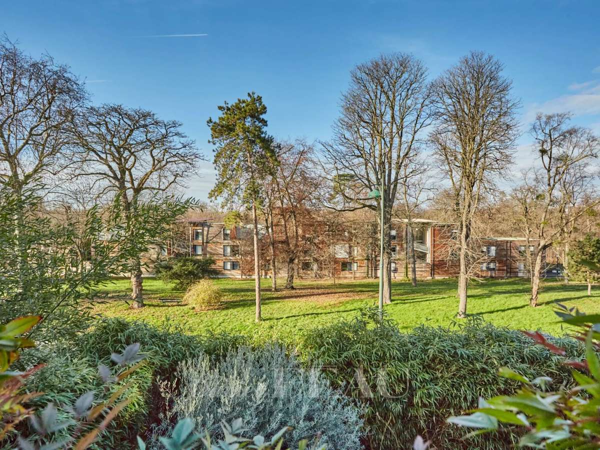 Appartement Paris 16e