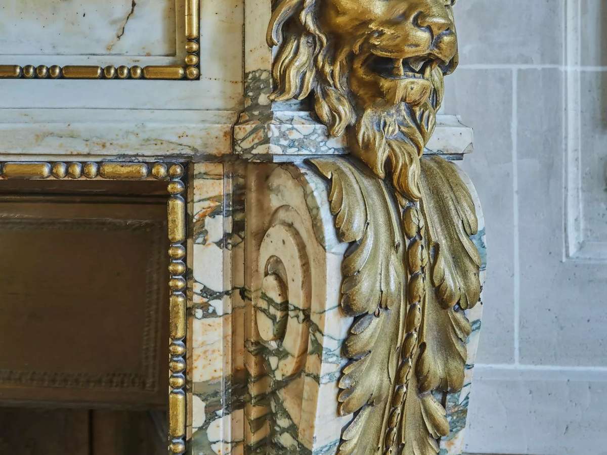 Appartement Paris 16e