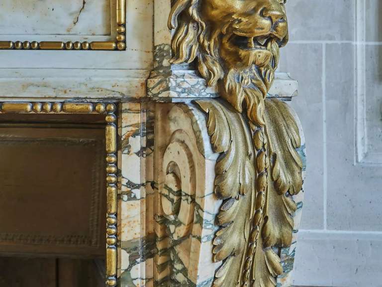 Appartement Paris 16e - 2 chambres - 236m²