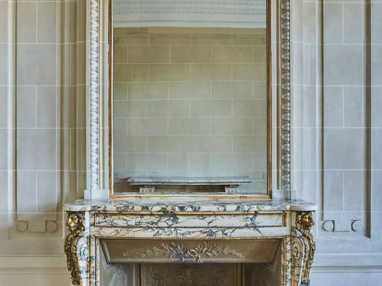 Appartement Paris 16e - 2 chambres - 236m²