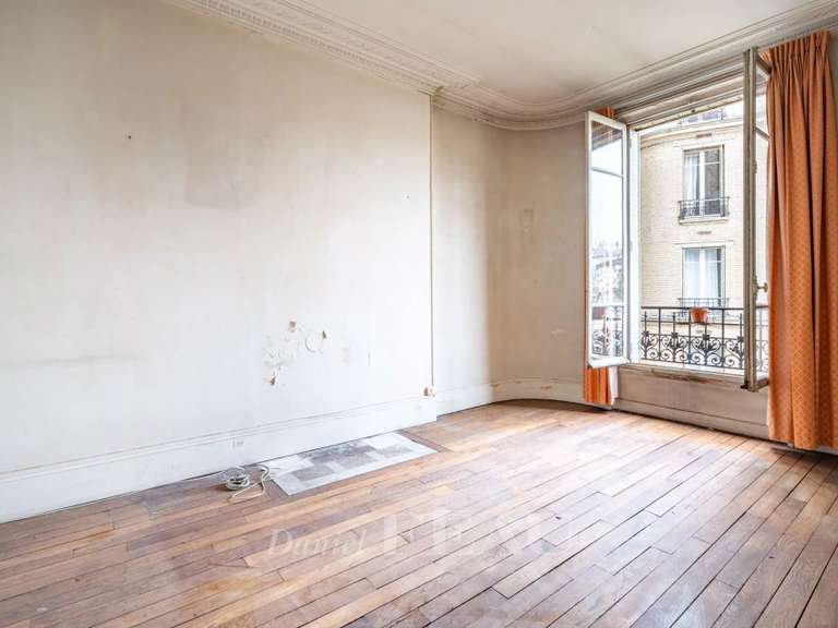 Appartement Paris 16e - 3 chambres - 170m²