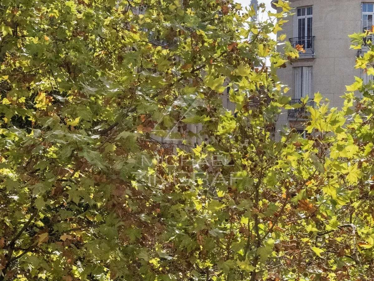 Appartement Paris 16e