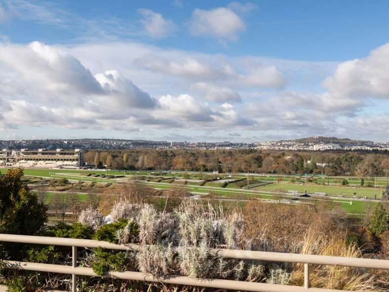 Apartment Paris 16e - 4 bedrooms - 270m²