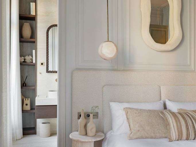 Apartment Paris 16e - 2 bedrooms - 72m²