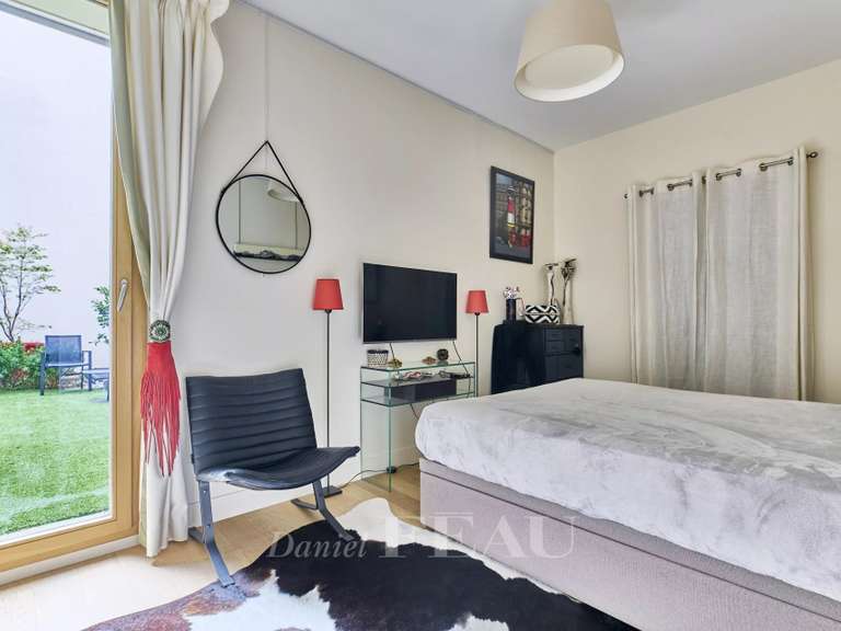 Apartment Paris 16e - 2 bedrooms - 88m²