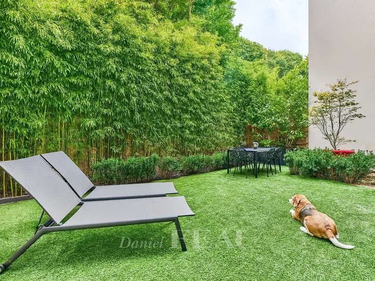 Apartment Paris 16e - 2 bedrooms - 88m²