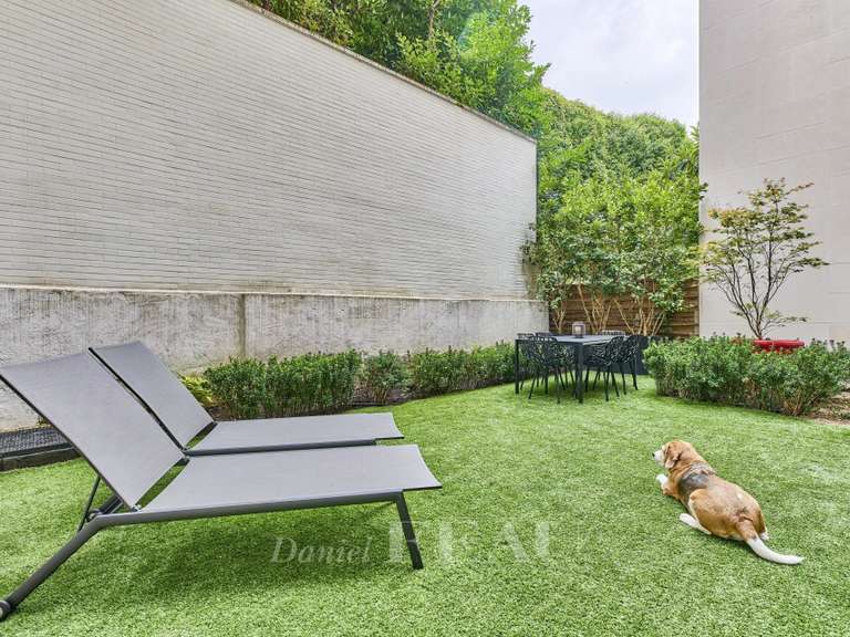 Apartment Paris 16e - 2 bedrooms - 88m²